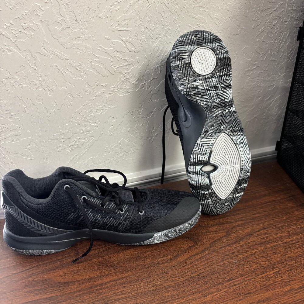 Nike Basketball Shoes